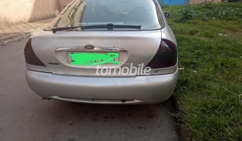 Ford Mondeo  1999 Diesel 320000Km Larache #82970 plein