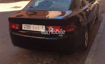 Honda Accord Occasion 2004 Essence 168000Km Casablanca #82983