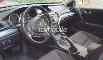 Honda Accord Occasion 2015 Diesel 170000Km Rabat #82592 full