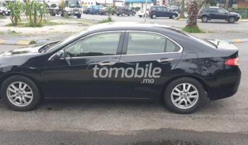 Honda Accord Occasion 2015 Diesel 170000Km Rabat #82592 full