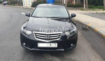 Honda Accord Occasion 2015 Diesel 170000Km Rabat #82592 full