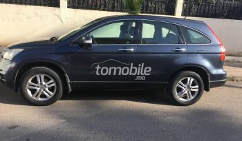 Honda CR-V  2010 Diesel 106000Km Casablanca #83094