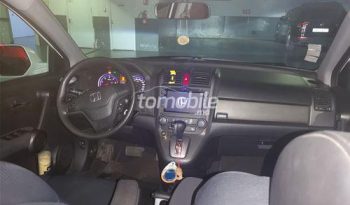 Honda CR-V Occasion 2012 Diesel 90000Km Casablanca #83044 plein