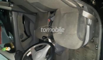 Hyundai Atos Occasion 2007 Essence 120000Km Casablanca #82487 plein