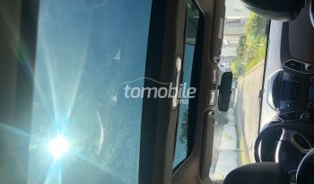 Hyundai ix35  2011 Diesel 170000Km Tétouan #82519 full