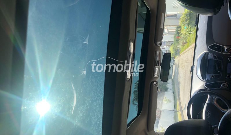 Hyundai ix35  2011 Diesel 170000Km Tétouan #82519 full