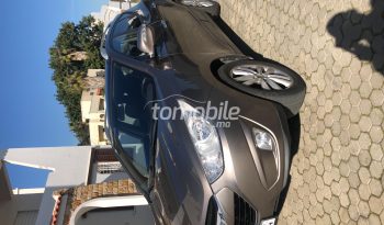 Hyundai ix35  2011 Diesel 170000Km Tétouan #82519 full