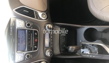 Hyundai ix35  2011 Diesel 170000Km Tétouan #82519 full