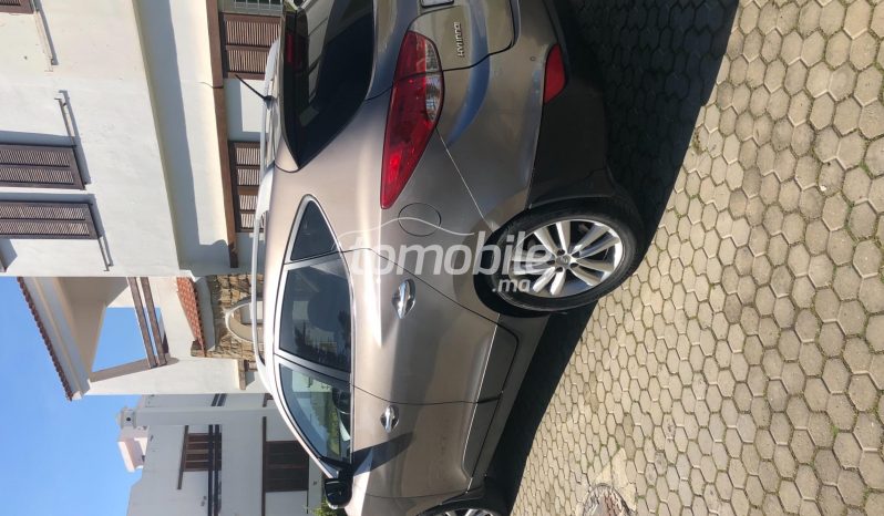 Hyundai ix35  2011 Diesel 170000Km Tétouan #82519 full