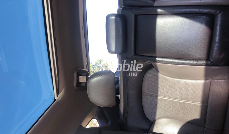 Hyundai ix35  2011 Diesel 170000Km Tétouan #82519 full