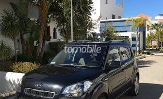 KIA Soul Occasion 2011 Diesel 115000Km  #82447