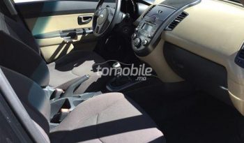 KIA Soul Occasion 2011 Diesel 115000Km  #82447 plein