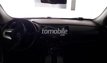 KIA Sportage  2011 Diesel 147500Km Rabat #82746 plein