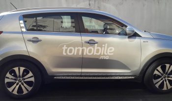 KIA Sportage  2011 Diesel 147500Km Rabat #82746 plein