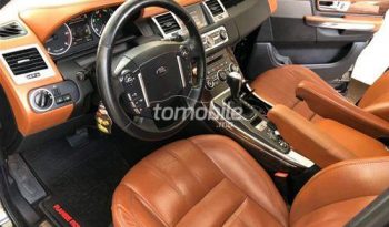 Land Rover Range Rover Occasion 2011 Diesel 140000Km Casablanca #83136 plein