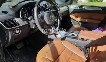 Mercedes-Benz Classe GLE Occasion 2017 Diesel 70000Km Mohammedia #82985 full