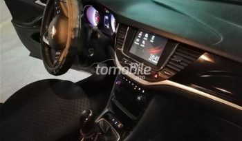 Opel Astra Occasion 2016 Diesel 54000Km Fès #83231 full