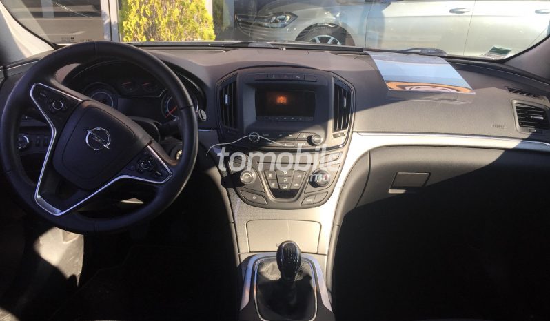 Opel Insignia  2015 Diesel 39999Km Rabat #83240 plein