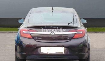 Opel Insignia  2015 Diesel 39999Km Rabat #83240 plein