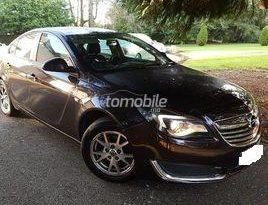 Opel Insignia  2015 Diesel 39999Km Rabat #83240 plein
