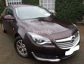 Opel Insignia  2015 Diesel 39999Km Rabat #83240