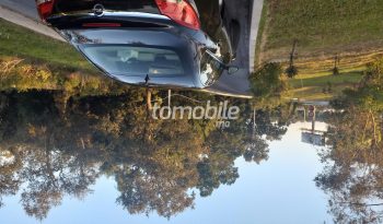 Opel Insignia Occasion 2010 Diesel 120000Km Salé #82699 plein