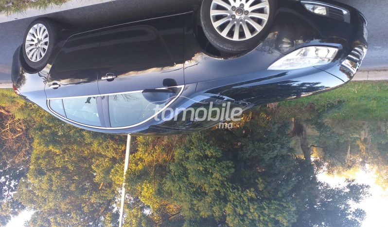 Opel Insignia Occasion 2010 Diesel 120000Km Salé #82699 plein