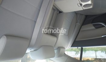 Opel Insignia Occasion 2010 Diesel 120000Km Salé #82699