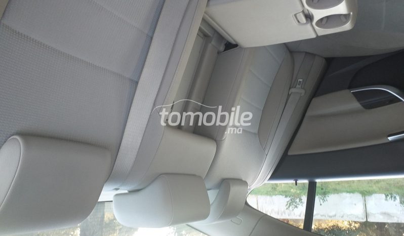 Opel Insignia Occasion 2010 Diesel 120000Km Salé #82699