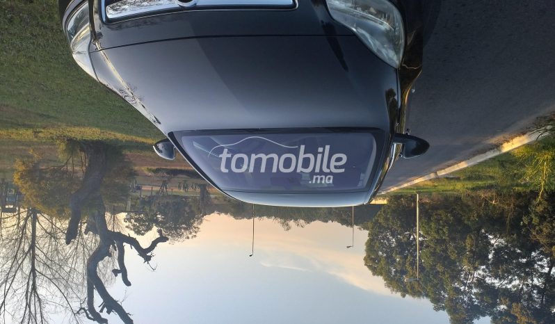 Opel Insignia Occasion 2010 Diesel 120000Km Salé #82699 plein