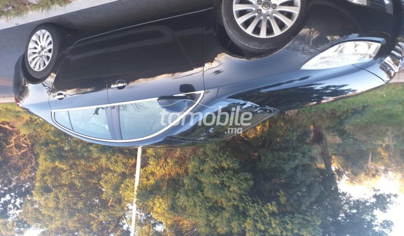 Opel Insignia Occasion 2010 Diesel 120000Km Salé #82699 plein