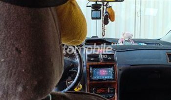 Peugeot 307 Occasion 2003 Diesel 300000Km  #83022