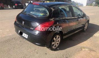 Peugeot 308 Occasion 2010 Diesel 175000Km Casablanca #82957 plein