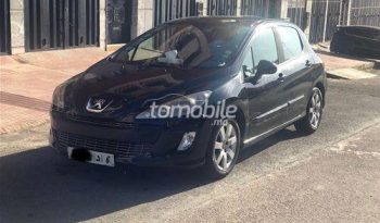 Peugeot 308 Occasion 2010 Diesel 175000Km Casablanca #82957