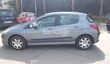 Peugeot 308 Occasion 2010 Diesel 204000Km Casablanca #83139