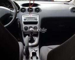 Peugeot 308 Occasion 2010 Diesel 204000Km Casablanca #83139 plein