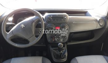Peugeot Bipper  2015 Diesel 150000Km Casablanca #83209