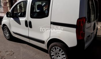 Peugeot Bipper  2015 Diesel 150000Km Casablanca #83209 plein