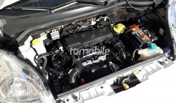 Peugeot Bipper  2015 Diesel 150000Km Casablanca #83209 plein