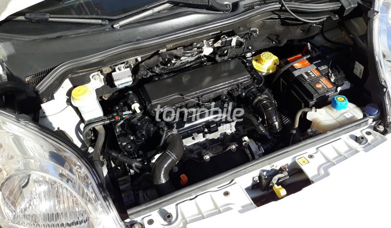 Peugeot Bipper  2015 Diesel 150000Km Casablanca #83209 plein