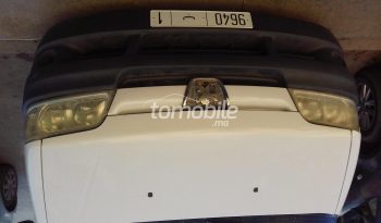 Peugeot Boxer  1996 Diesel 96000Km Rabat #82574 plein