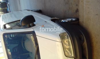 Peugeot Boxer  1996 Diesel 96000Km Rabat #82574