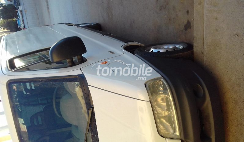 Peugeot Boxer  1996 Diesel 96000Km Rabat #82574