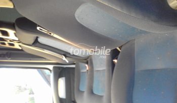 Peugeot Boxer  1996 Diesel 96000Km Rabat #82574 plein