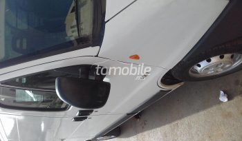 Peugeot Boxer  1996 Diesel 96000Km Rabat #82574 plein