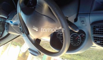 Peugeot Boxer  1996 Diesel 96000Km Rabat #82574 plein