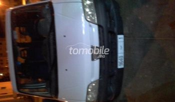 Peugeot Boxer  1996 Diesel 96000Km Rabat #82574 plein