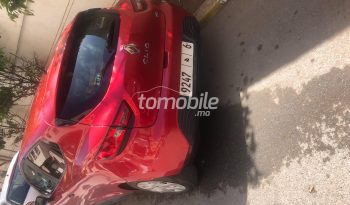 Renault Clio Importé  2013 Diesel 110000Km Salé #83153 plein