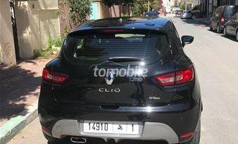 Renault Clio Occasion 2015 Diesel 111000Km Rabat #83016 plein