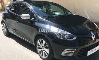 Renault Clio Occasion 2015 Diesel 111000Km Rabat #83016